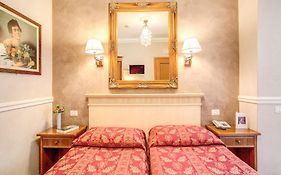 Hotel Caravaggio Roma